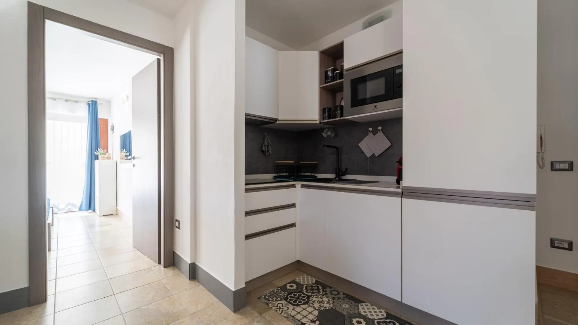 Lido Loft Apartment Alghero Italy