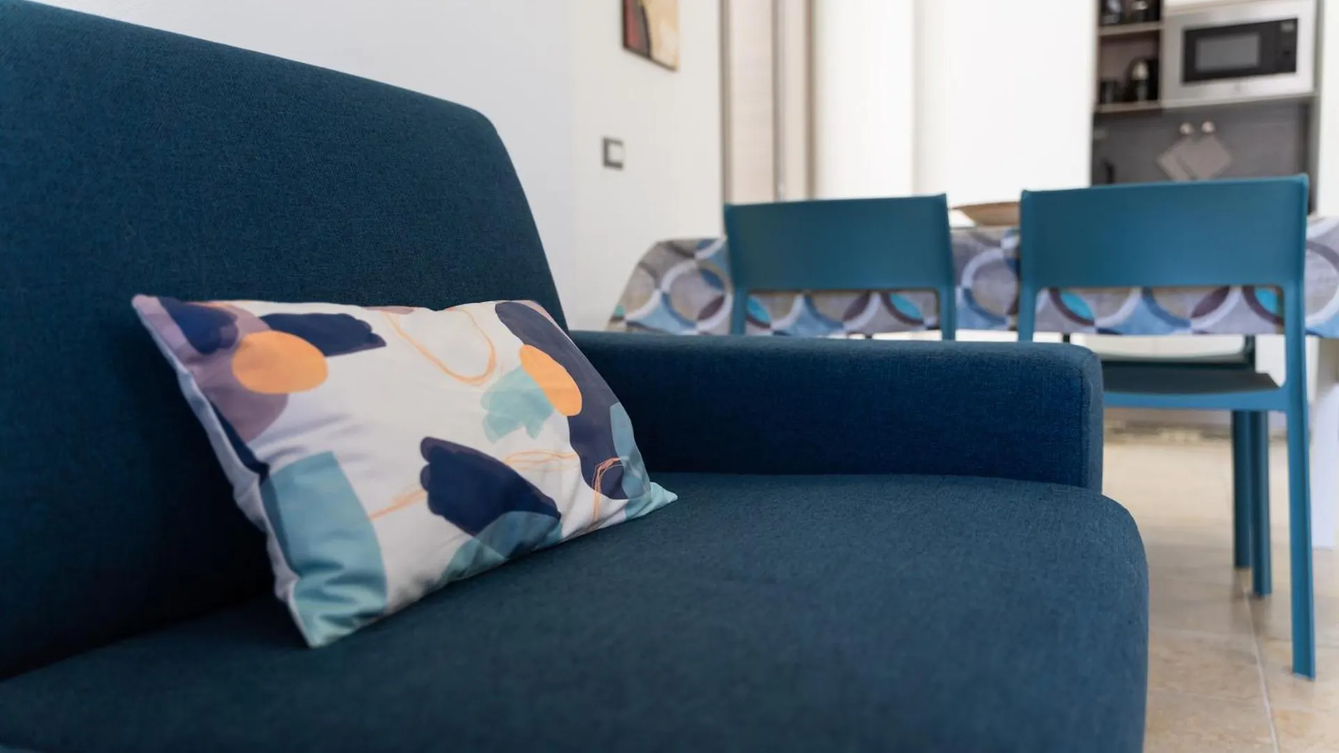 Lido Loft Apartment Alghero 0*,  Italy