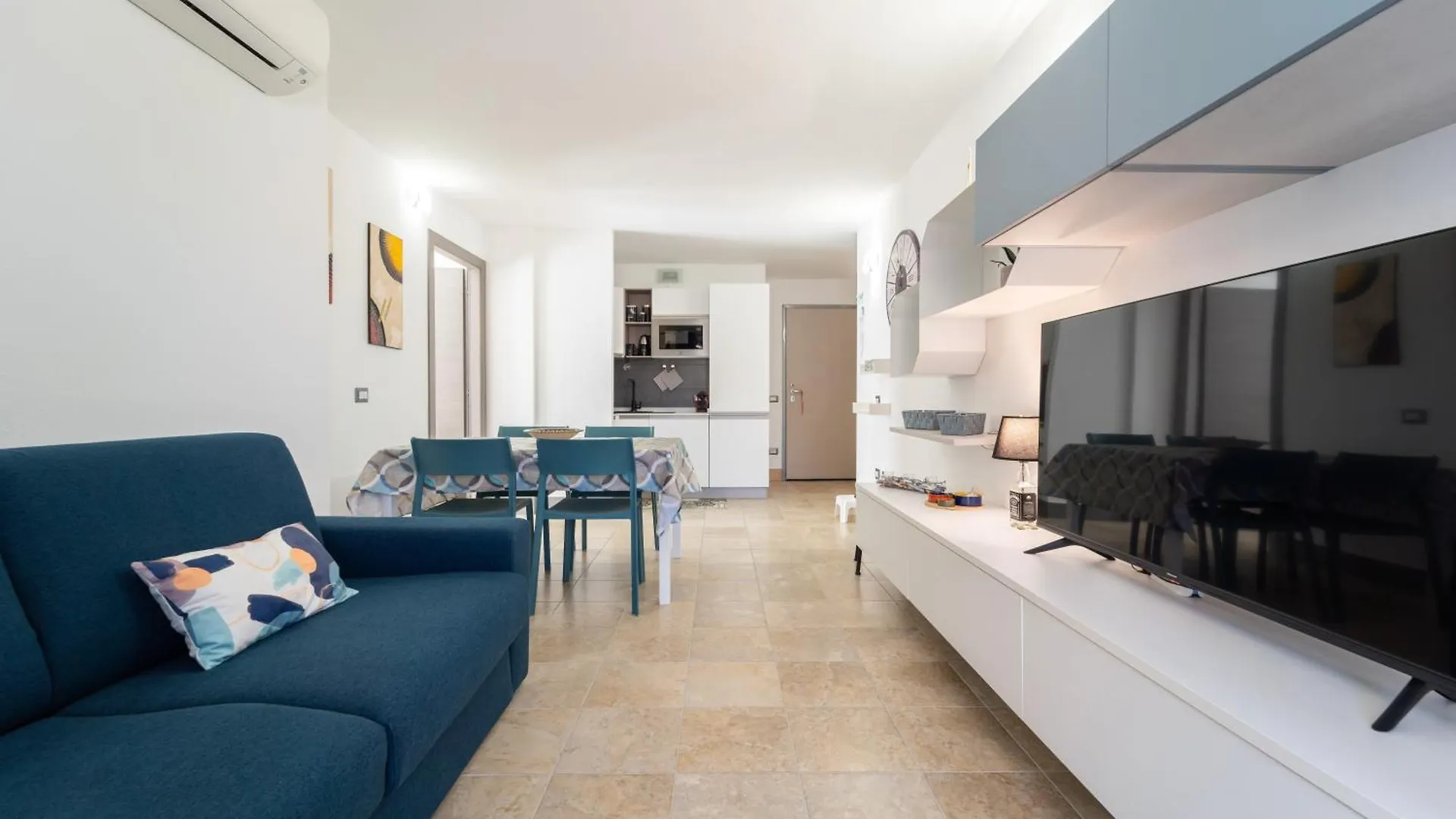 Lido Loft Apartment Alghero