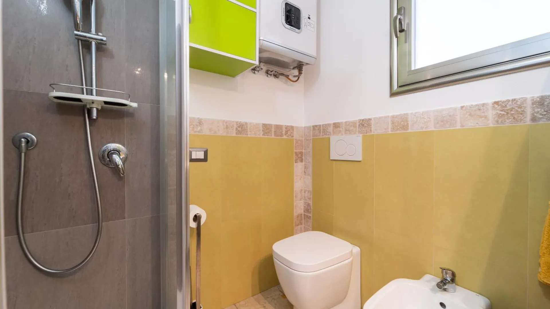 Lido Loft Apartment Alghero Italy