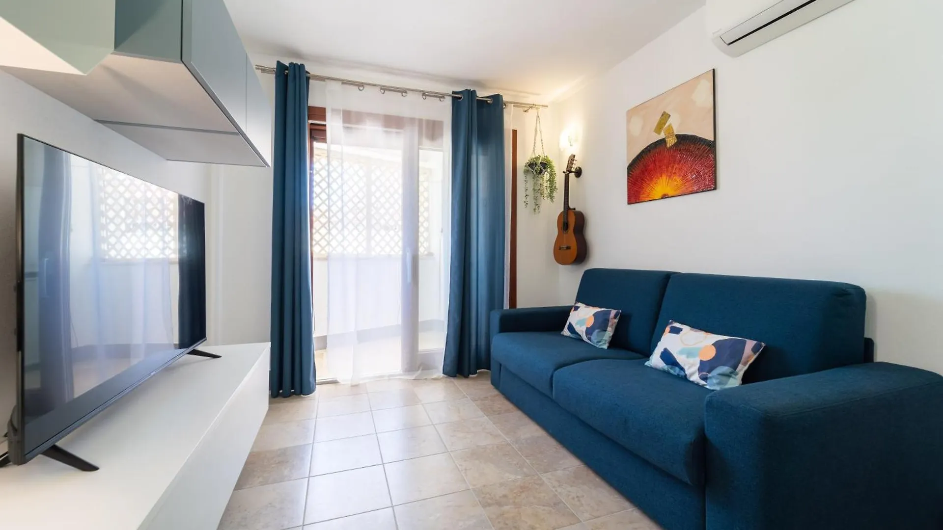 Lido Loft Apartment Alghero