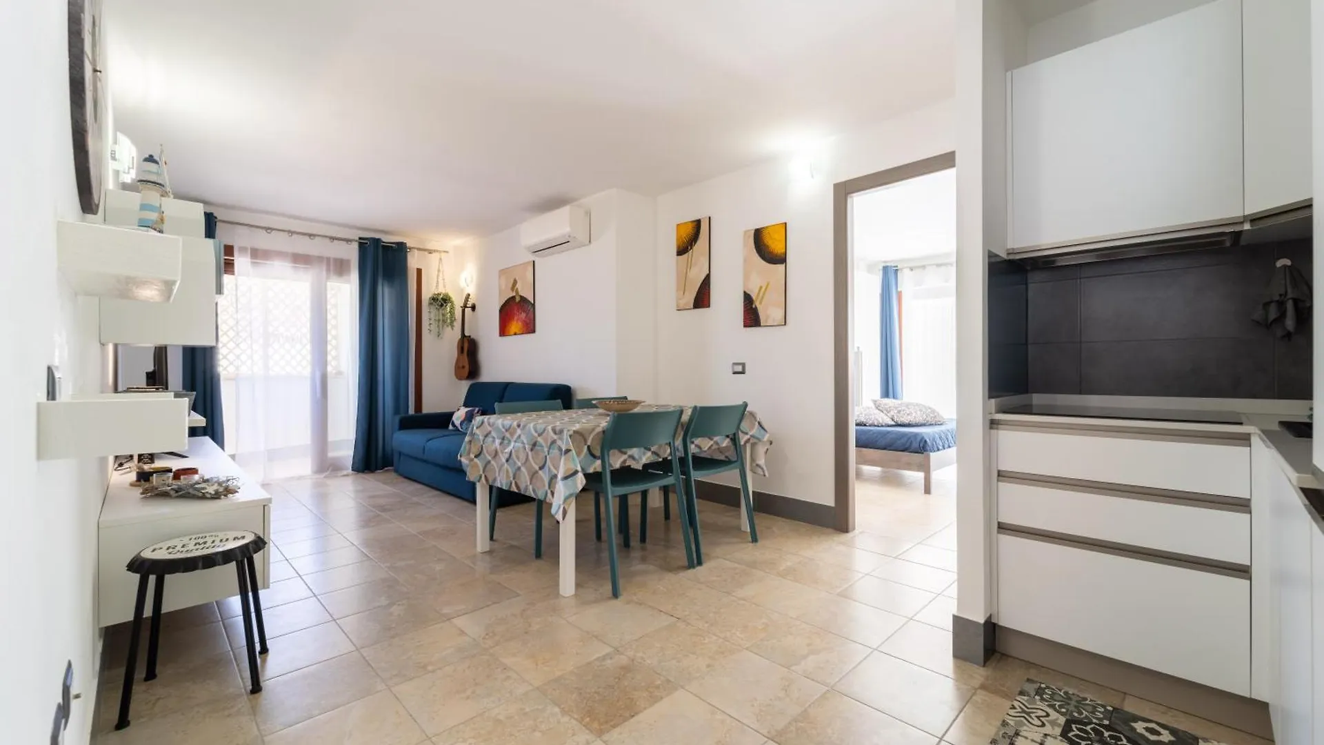 Lido Loft Apartment Alghero