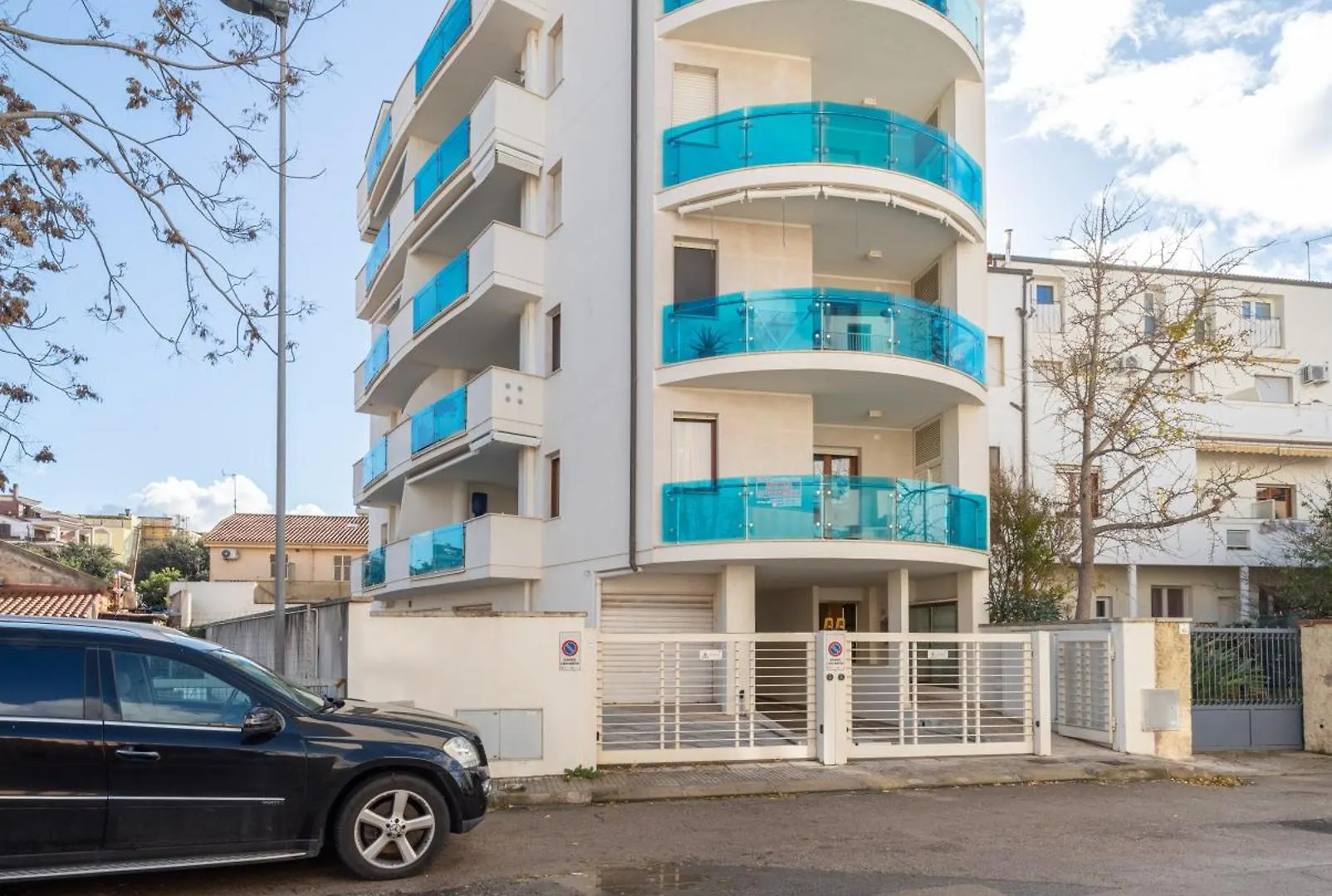 Lido Loft Apartment Alghero