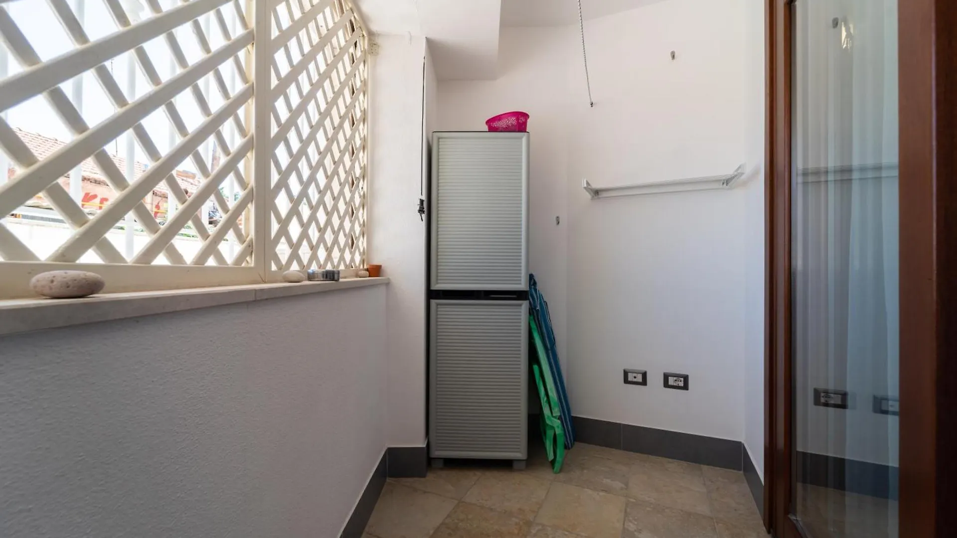 Lido Loft Apartment Alghero 0*,