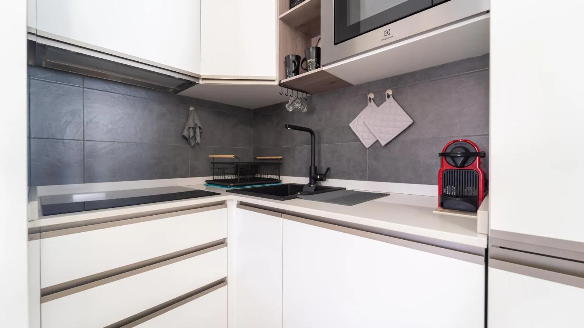 Lido Loft Apartment Alghero Italy