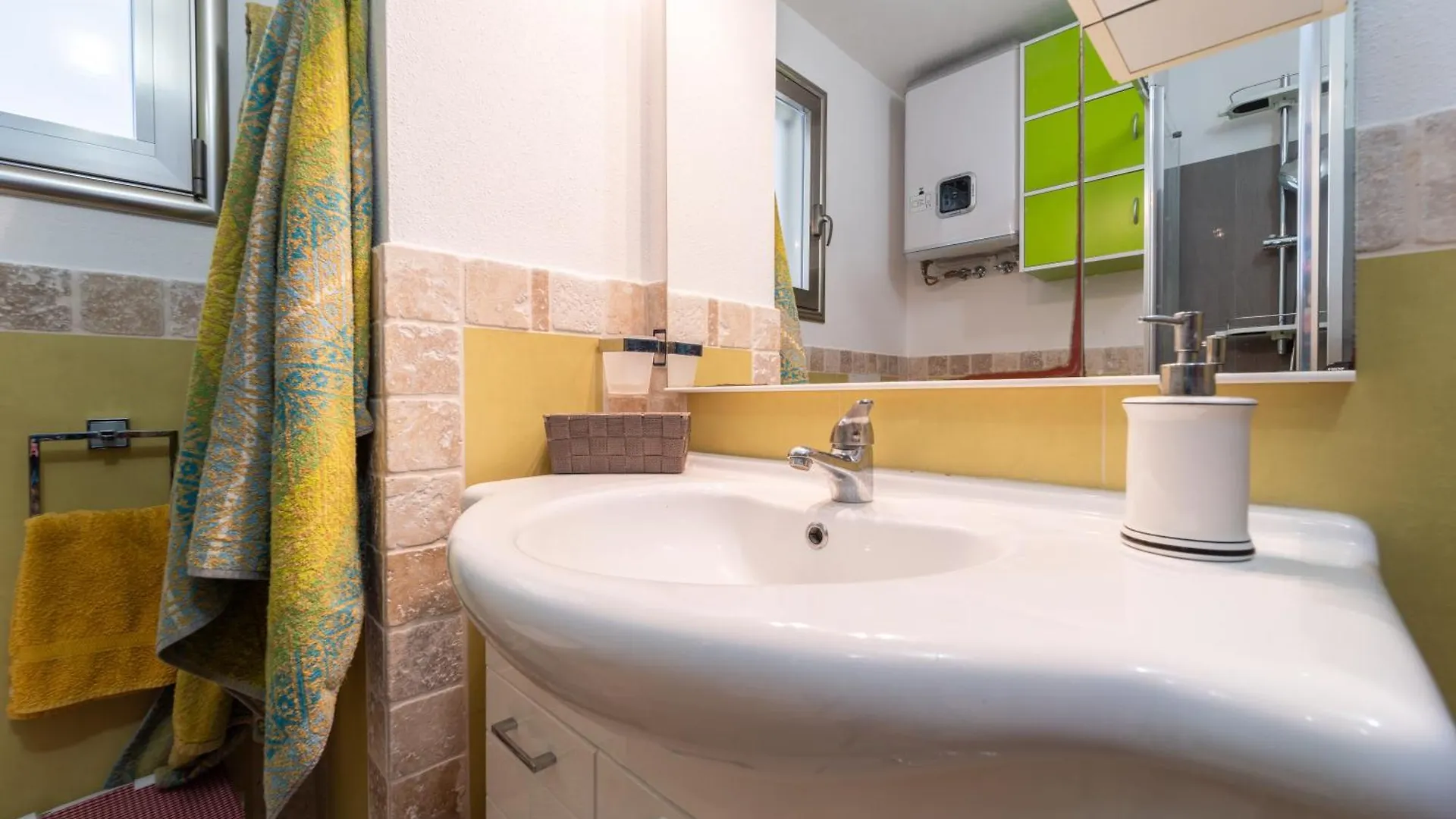Lido Loft Apartment Alghero