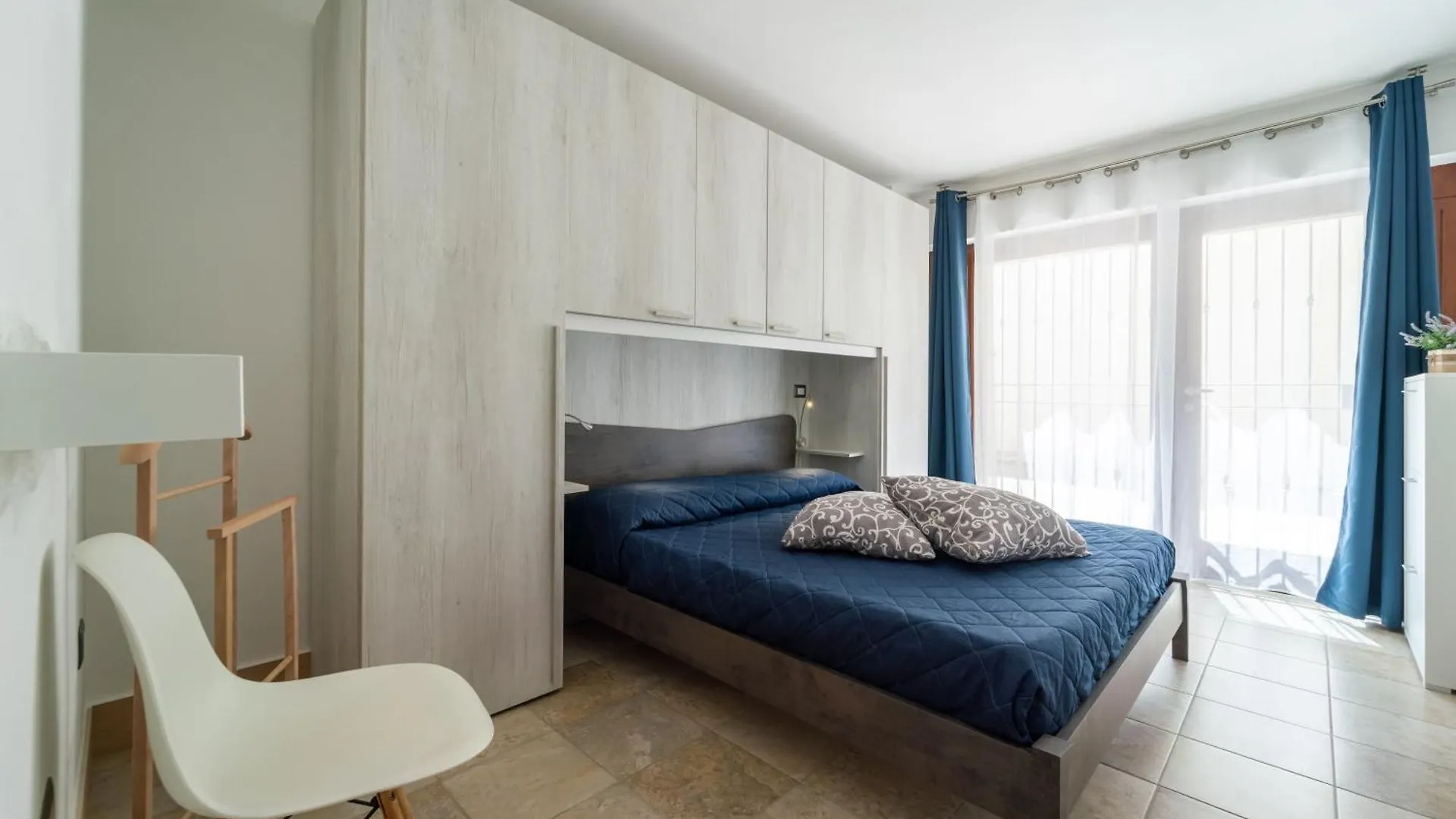 Lido Loft Apartment Alghero